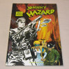Frank Robbins Johnny Hazard